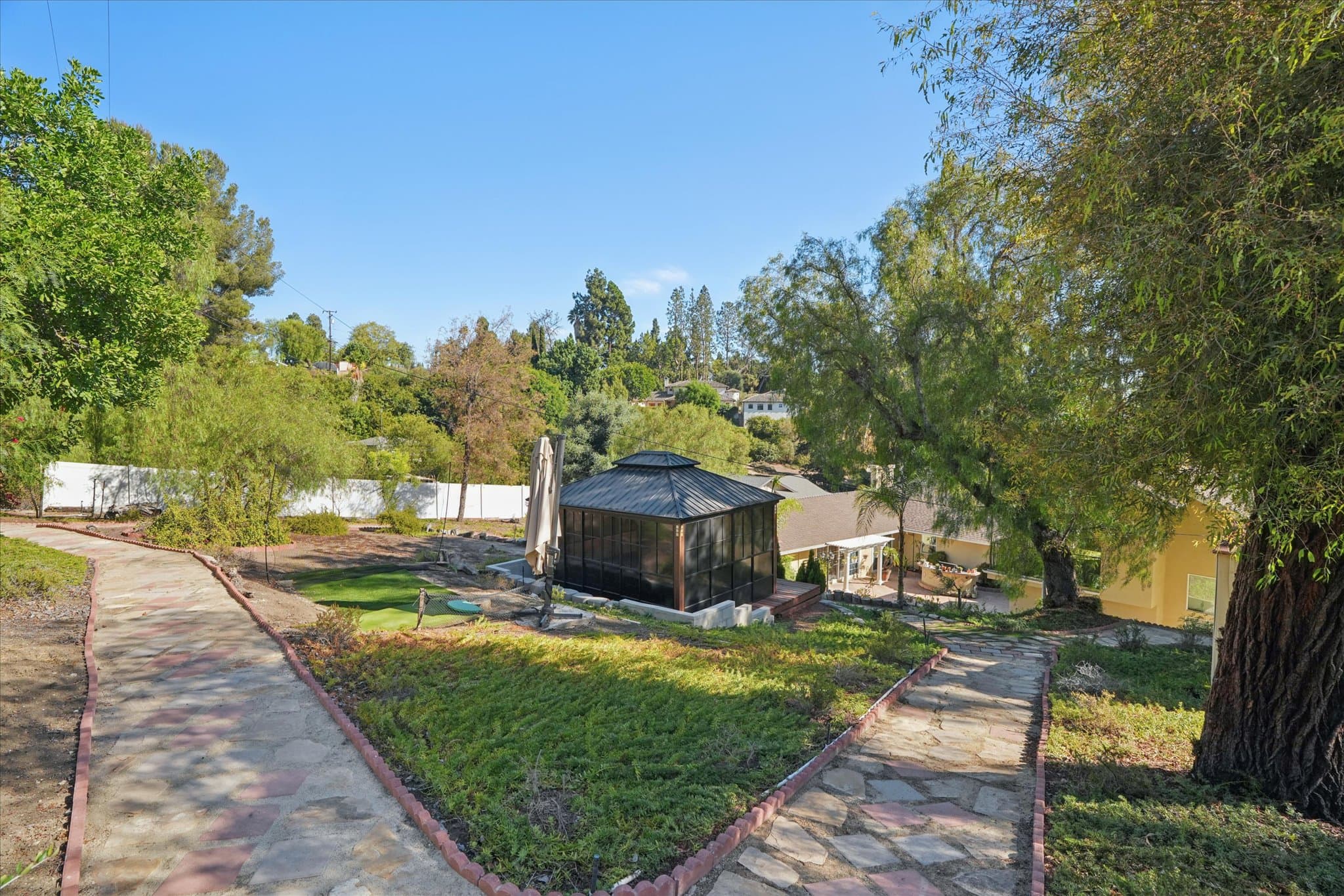 The Grounds — 941 Laguna Road