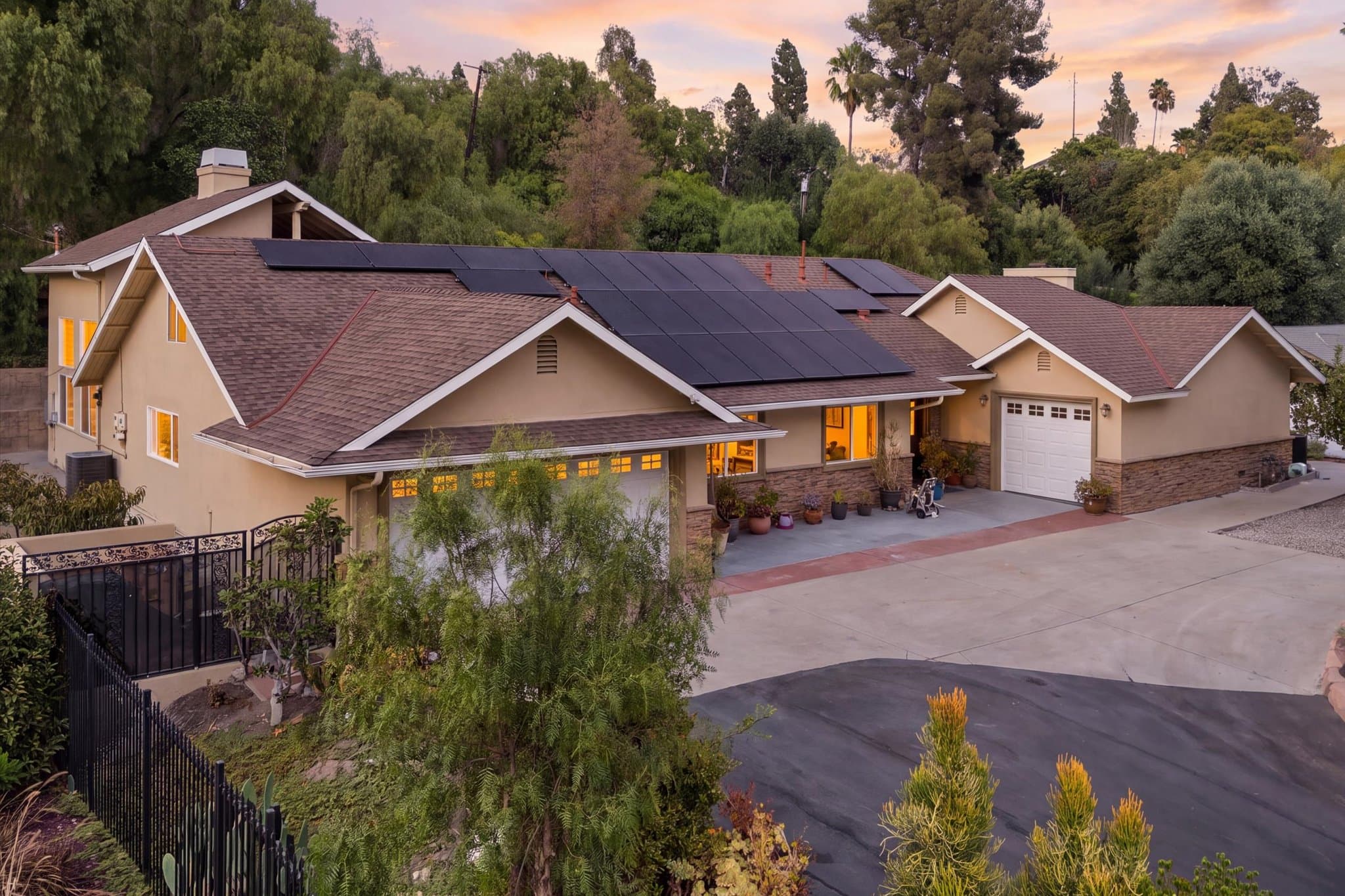 941 Laguna Road — Fullerton, California